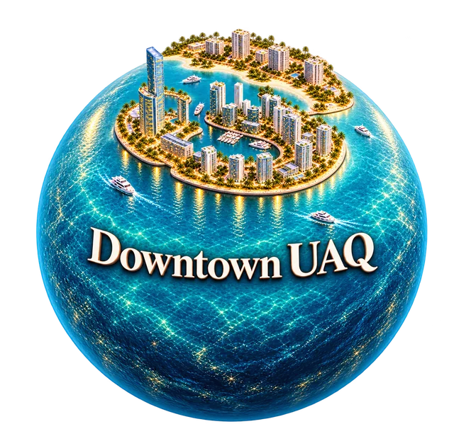 Downtown UAQ